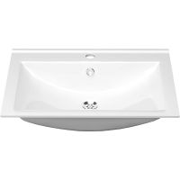 Раковина Laparet Sinergia 60 Белая — фото 1, Раковины