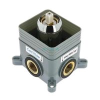 Товар: Душевая система ALMAes Bartin TVZ-0896 Хром - фото 6 Душевая система ALMAes Bartin TVZ-0896 Хром — фото 6, Душевые системы