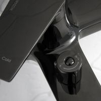 Товар: Glan 6601 Смеситель для ванны с коротким изливом - фото 6 Glan 6601 Смеситель для ванны с коротким изливом — фото 6, Смеситель для ванны