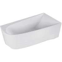 Товар: Акриловая ванна Vayer Boomerang 180x100 R Гл000010852 без гидромассажа - фото 11 Акриловая ванна Vayer Boomerang 180x100 R Гл000010852 без гидромассажа — фото 11, Акриловые ванны