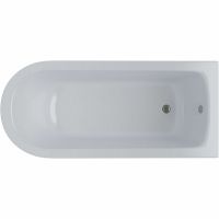 Товар: Ванна из искусственного камня Astra Form Ретро 170x75 01010006 без гидромассажа - фото 5 Ванна из искусственного камня Astra Form Ретро 170x75 01010006 без гидромассажа — фото 5, Ванны