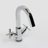 Weser Смеситель для умывальника арт-7803 — фото 7, Смесители для раковины