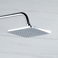 Верхний душ Bond Cube Хром арт-B02-9900 — фото 3, Верхние души