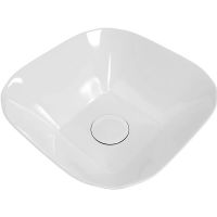 Раковина-чаша Maretti Florenza 31 FL13NS68-844 Белая — фото 7, Раковины