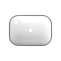 Раковина-чаша Point Веста 46 PN43701WB Белая — фото 4, Раковины