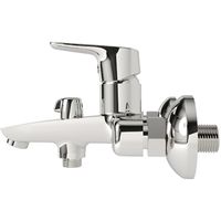 Товар: Смеситель для ванны Iddis Zodiac ZODSB02i02 Хром - фото 10 Смеситель для ванны Iddis Zodiac ZODSB02i02 Хром — фото 10, Смеситель для ванны