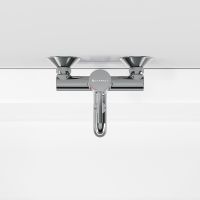 Товар: Смеситель для ванны Laparet Miniliada N2039602LPT Хром - фото 4 Смеситель для ванны Laparet Miniliada N2039602LPT Хром — фото 4, Для душа и ванны