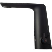 Товар: Смеситель для раковины Swedbe Europe 6020B Черный матовый - фото 7 Смеситель для раковины Swedbe Europe 6020B Черный матовый — фото 7, Смесители для раковины