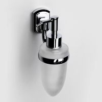 Товар: Oder K-3099 Дозатор для жидкого мыла - фото 2 Oder K-3099 Дозатор для жидкого мыла — фото 2, Дозаторы