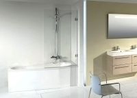 Товар: Акриловая ванна Riho Delta 160x80 B069001005 (BB8300500000000) L без гидромассажа - фото 6 Акриловая ванна Riho Delta 160x80 B069001005 (BB8300500000000) L без гидромассажа — фото 6, Ванны