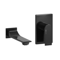 Товар: A66553 Встраиваемый набор для раковины - фото 3 A66553 Встраиваемый набор для раковины — фото 3, Встраиваемые душевые комплекты