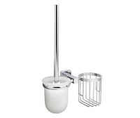 Lippe K-6535 Держатель освежителя и щетки для унитаза — фото 1, Аксессуары