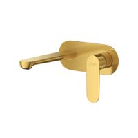 Смеситель для раковины встраиваемый CEZARES STYLUS-BLI1-BORO-W0 — фото 1, Аксессуары для раковины