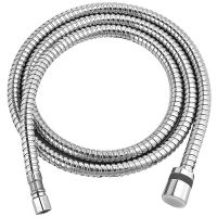 Товар: Душевой шланг Lemark LE8056S вытяжной Хром - фото 1 Душевой шланг Lemark LE8056S вытяжной Хром — фото 1, Душевые шланги