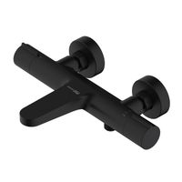 Elbe 7411 Thermo Термостатический смеситель для ванны — фото 9, Смеситель для ванны