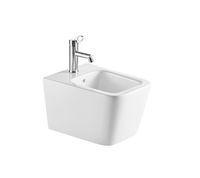 Товар: Биде подвесное AQUATEK ЛИБРА AQ0506-00, 530*360*300 мм, цвет белый - фото 1 Биде подвесное AQUATEK ЛИБРА AQ0506-00, 530*360*300 мм, цвет белый — фото 1, Биде