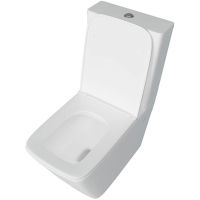 Товар: Унитаз компакт Maretti Umbria UM10NBM42-844 с бачком и сиденьем Микролифт - фото 4 Унитаз компакт Maretti Umbria UM10NBM42-844 с бачком и сиденьем Микролифт — фото 4, Напольные унитазы