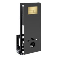 Glan 66TLT.010.ME.BL.MG04 Система инсталляции для унитазов — фото 1, Инсталляции