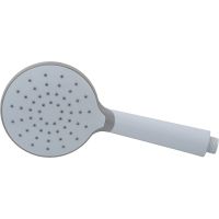 Товар: Ручной душ Melodia della vita Standard MKP26100_wt Белый - фото 5 Ручной душ Melodia della vita Standard MKP26100_wt Белый — фото 5, Лейки для душа