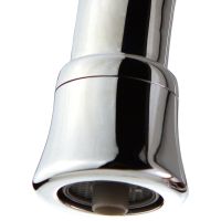 Смеситель для кухни Veragio Venezia 30020 Хром — фото 2, Смесители для кухни