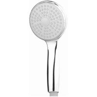 Ручной душ Melodia della vita Standard MKP20551BL Хром — фото 1, Лейки для душа