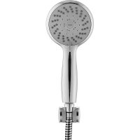 Душевой гарнитур Swedbe Harmony 5009 Хром — фото 11, Душевые гарнитуры