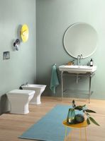 Товар: Унитаз Artceram Civitas CIV003 01 00 Белый - фото 3 Унитаз Artceram Civitas CIV003 01 00 Белый — фото 3, Унитазы