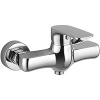 Товар: Смеситель для душа Veragio Gritt VR.GTT-7030.CR Хром - фото 1 Смеситель для душа Veragio Gritt VR.GTT-7030.CR Хром — фото 1, Смеситель для душа