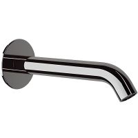 Излив для смесителя Remer X-Style 91XNP Никель брашированный — фото 1, Изливы