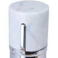 Смеситель для раковины Bronze de Luxe Focus 24686CM Хром — фото 2, Смесители для раковины