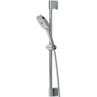 Душевой гарнитур Laparet N2811002LPT Хром — фото 5, Душевые гарнитуры