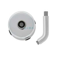 Товар: Душевая система ALMAes Bartin TVZ-0896 Хром - фото 2 Душевая система ALMAes Bartin TVZ-0896 Хром — фото 2, Душевые системы