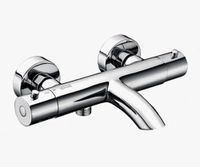 Berkel 4811 Thermo Термостатический смеситель для ванны — фото 1, Смеситель для ванны