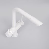 A8357 Смеситель для кухни под фильтр — фото 7, Смесители для кухни