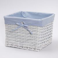 Товар: Lopau WB-320-M Плетеная корзина - фото 2 Lopau WB-320-M Плетеная корзина — фото 2, Аксессуары