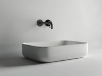 Раковина-чаша Ceramicanova Element 60 CN5004 Белая — фото 5, Раковины