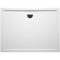 Товар: Акриловый поддон для душа Riho Zurich 254 120x90 D001009005(DA6200500000000) Белый без антискользяще - фото 1 Акриловый поддон для душа Riho Zurich 254 120x90 D001009005(DA6200500000000) Белый без антискользяще — фото 1, Акриловые душевые поддоны