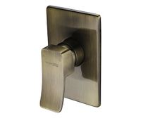 Exter 1651  Смеситель для душа — фото 1, Смеситель для душа