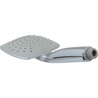 Ручной душ Melodia della vita Standard MKP20414 Хром — фото 5, Лейки для душа