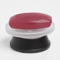 Товар: Isar K-2329 Мыльница - фото 3 Isar K-2329 Мыльница — фото 3, Мыльницы