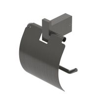 Держатель для туалетной бумаги CEZARES SLIDER-PH-GM — фото 1, Держатели туалетной бумаги