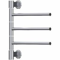 Товар: Электрический полотенцесушитель Energy I G3K EETR00IG3K000000000 Хром - фото 3 Электрический полотенцесушитель Energy I G3K EETR00IG3K000000000 Хром — фото 3, Электрические полотенцесушители