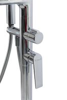 Товар: Напольный смеситель для ванны CEZARES COMFORT-VDP-01 - фото 2 Напольный смеситель для ванны CEZARES COMFORT-VDP-01 — фото 2, Смеситель для ванны