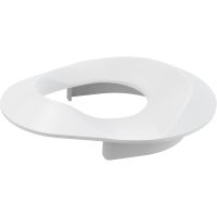 Товар: Детское сиденье для унитаза Alcaplast A68 Белое - фото 1 Детское сиденье для унитаза Alcaplast A68 Белое — фото 1, Сиденья для унитаза