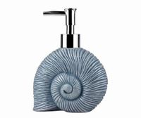 Товар: Isen K-2199 Дозатор для жидкого мыла - фото 3 Isen K-2199 Дозатор для жидкого мыла — фото 3, Дозаторы