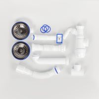 Товар: Сифон для кухонной мойки Iddis Kitchen Line S21UPS0i84 Хром - фото 9 Сифон для кухонной мойки Iddis Kitchen Line S21UPS0i84 Хром — фото 9, Сифоны для кухонной мойки