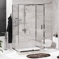 Товар: Berkel 48P26 Душевой уголок - фото 2 Berkel 48P26 Душевой уголок — фото 2, Душевые уголки