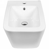 Биде Bond F04-20 подвесное Белое — фото 7, Биде