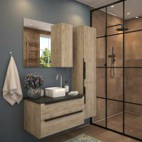 Товар: Раковина-чаша Maretti Umbria 24 UM13NS15-844 Белая - фото 2 Раковина-чаша Maretti Umbria 24 UM13NS15-844 Белая — фото 2, Раковины накладные