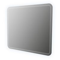 Товар: Зеркало CEZARES 54352 - фото 2 Зеркало CEZARES 54352 — фото 2, Зеркала в ванную комнату